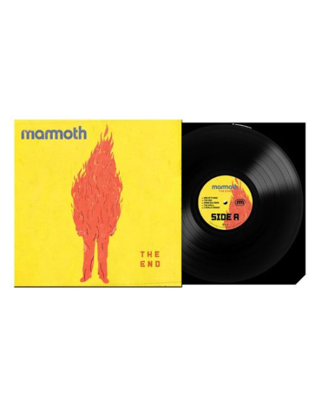 Mammoth - The End