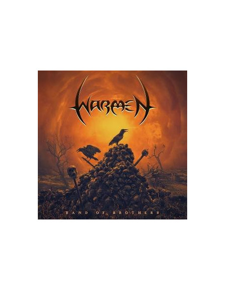 Warmen - Band Of Brothers