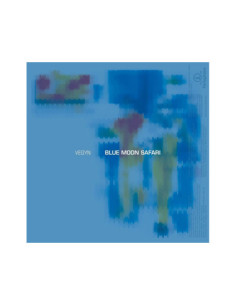 Vegyn Air - Blue Moon Safari Vegyn