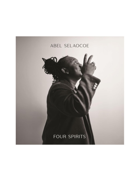 Selaocoe Abel Aurora Orchesra - Four Spirits