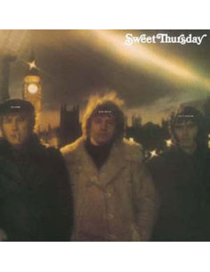 Sweet Thursday - Sweet Thursday