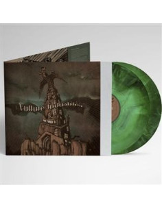 Vulture Industries - The Tower (Vinyl Green)
