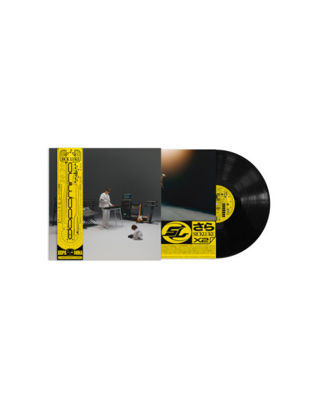Sick Luke - Dopamina