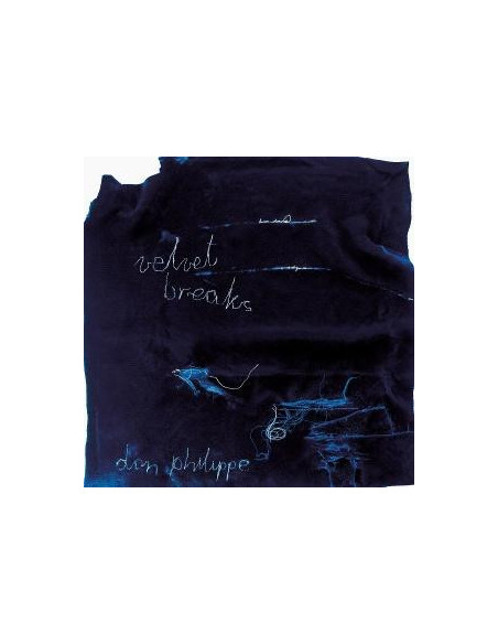 Don Philippe - Velvet Breaks