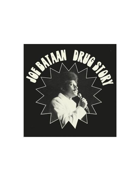 Bataan Joe - Drug Story (7p)