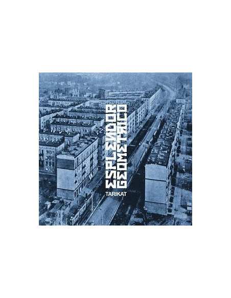 Esplendor Geometrico - Tarikat