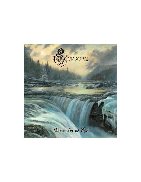 Vintersorg - Vattenkrafternas Spell