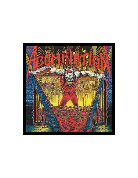 Abomination - Abomination