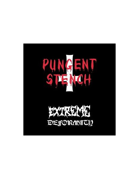 Pungent Stench - Extreme Deformity