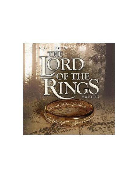 Compilation - Lord Of The Rings