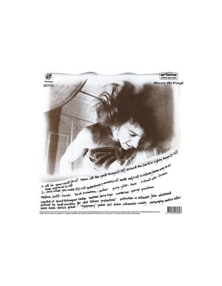 Stray - Stray