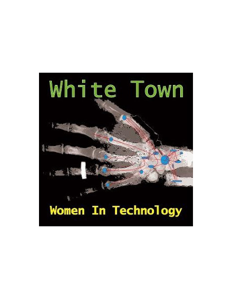White Town - Women In Technology