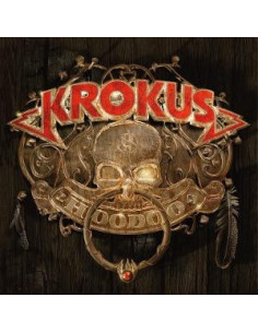 Krokus - Hoodoo