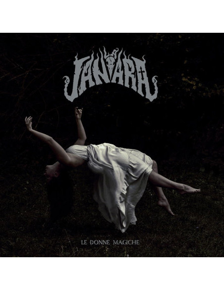 La Janara - Le Donne Magiche - (CD)
