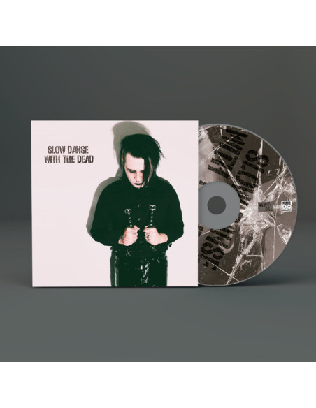 Slow Danse With The - Eternal Mourning - (CD)