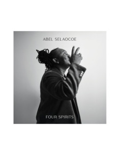 Selaocoe Abel Aurora Orchesra - Four Spirits - (CD)