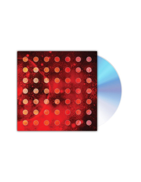 Cave In - Creative Eclipses - (CD)