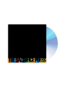 Cave In - The Sacrifice Poles - (CD)