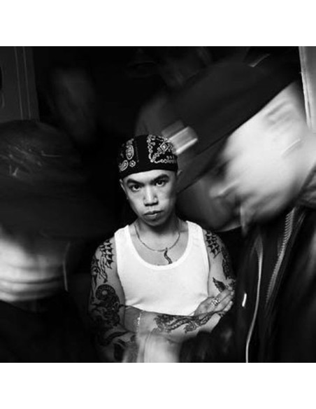 Speed - Gang Called Speed - (CD)