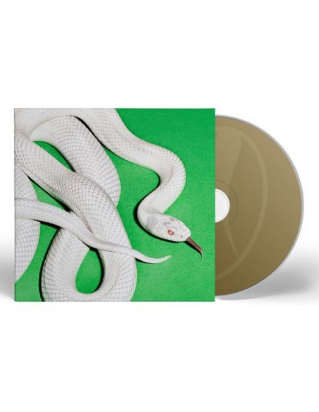 Deftones - Private Music - (CD)