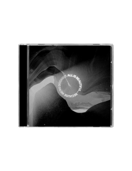 We Came As Romans - All Is Beautiful... Because We - (CD)