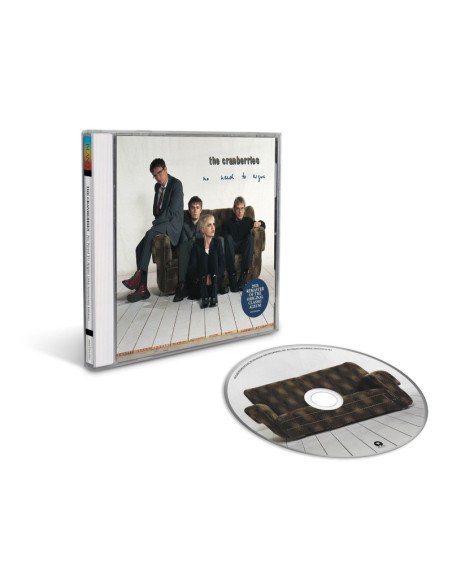 Cranberries The - No Need To Argue 30th Anniversary - (CD)
