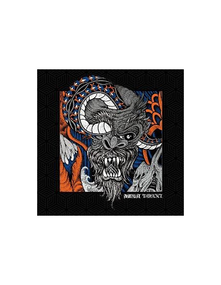 Clutch - Blast Tyrant - (CD) (2025 Remaster)