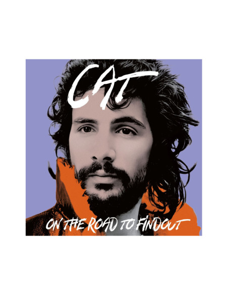 Cat Stevens - On The Road To Findout: Greatest Hits - (CD)