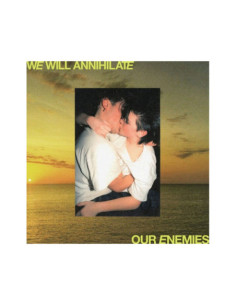 Real Lies - We Will Annihilate Our Enemies - (CD)