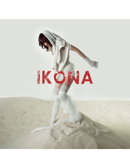 Paradox Obscur - Ikona - (CD)