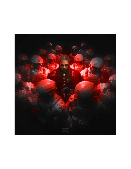 Bnxn - Captain - (CD)