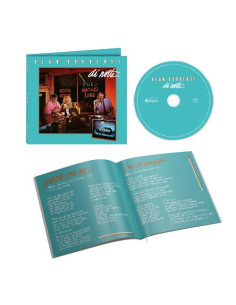 Sorrenti Alan - Di Notte - (CD)