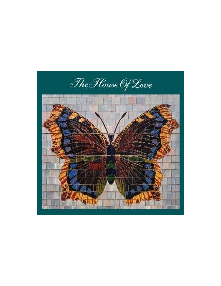 House Of Love - House Of Love - (CD)