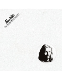 White Alan - Ramshackled - (CD)