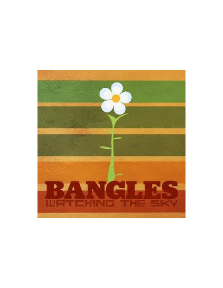 Bangles The - Watching The Sky - The Bangles Box Set - (CD)