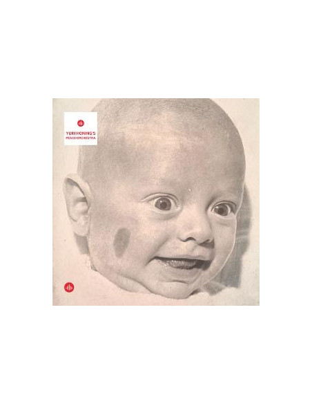 Yuri Honing'S Peace Or... - Yuri Honing'S Peace Or... - (CD)