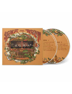 Siena Root - Made In Kuba (Live) - (CD)