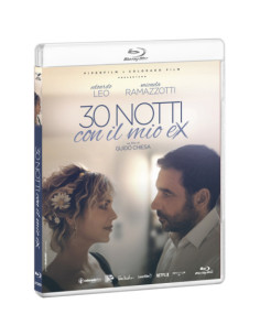 30 Notti Con Il Mio Ex (Blu-Ray)