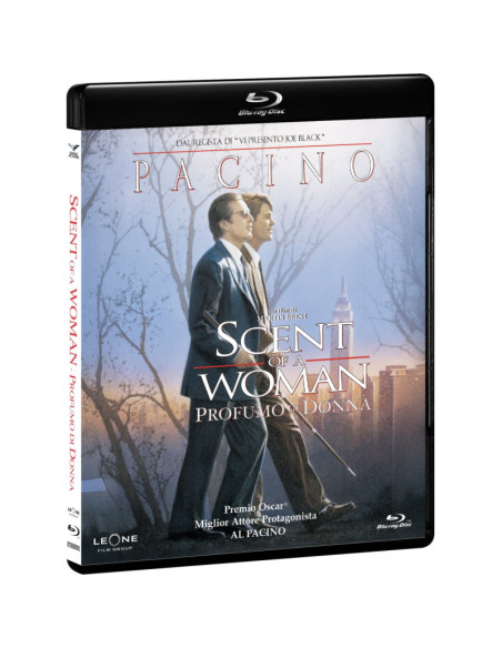 Scent Of A Woman - Profumo Di Donna (Blu-Ray)