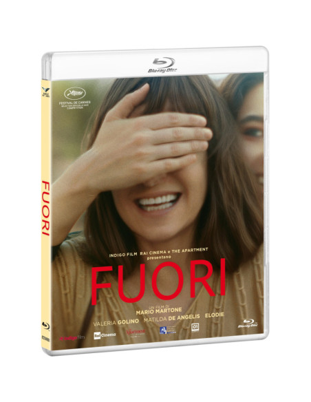 Fuori (Blu-Ray)