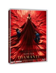 Diamanti (Collector'S Edition) (Blu-Ray/Booklet)
