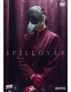 Spillover (Blu-Ray)