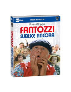Fantozzi Subisce Ancora (Blu-Ray)