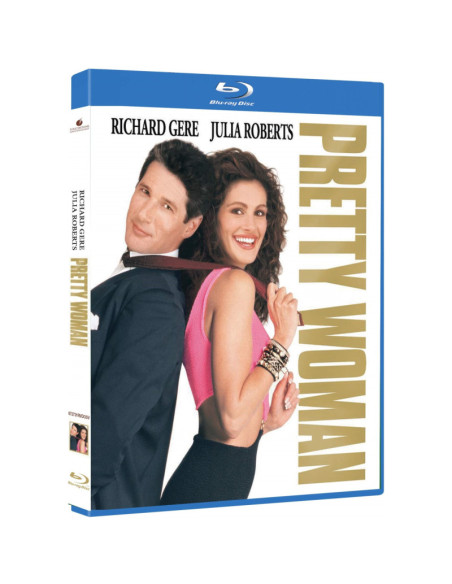 Pretty Woman (Blu-Ray)