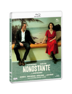 Nonostante (Blu-Ray)