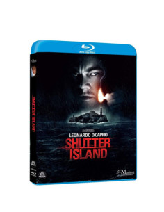 Shutter Island (Blu-Ray)