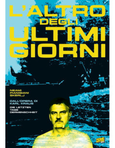 Altro Degli Ultimi Giorni (L') (Blu-Ray)