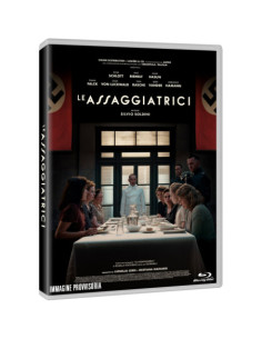 Assaggiatrici (Le) (Blu-Ray)