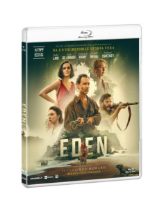 Eden (Blu-Ray)