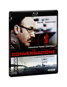 Conversazione (La) (Blu-Ray)